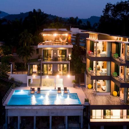 Ao Luek Panoramic Pool-Sha Plus Ao Luk Exterior photo