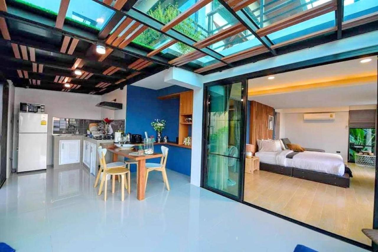 Ao Luek Panoramic Pool-Sha Plus Ao Luk Exterior photo