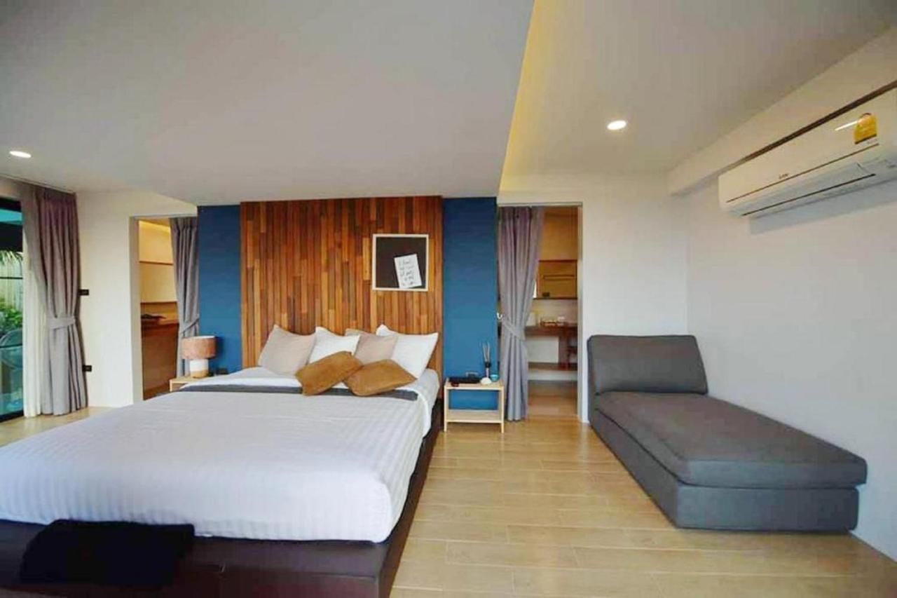 Ao Luek Panoramic Pool-Sha Plus Ao Luk Exterior photo