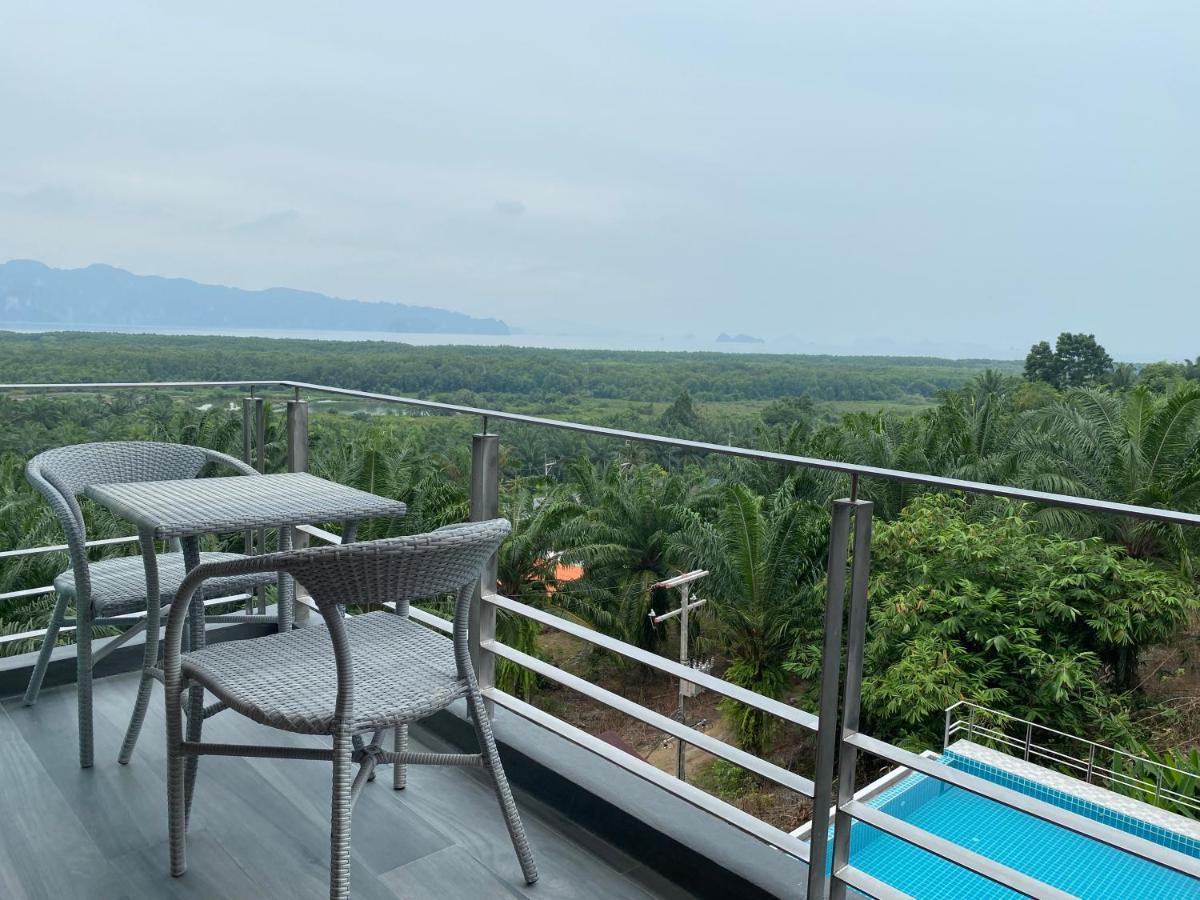 Ao Luek Panoramic Pool-Sha Plus Ao Luk Exterior photo