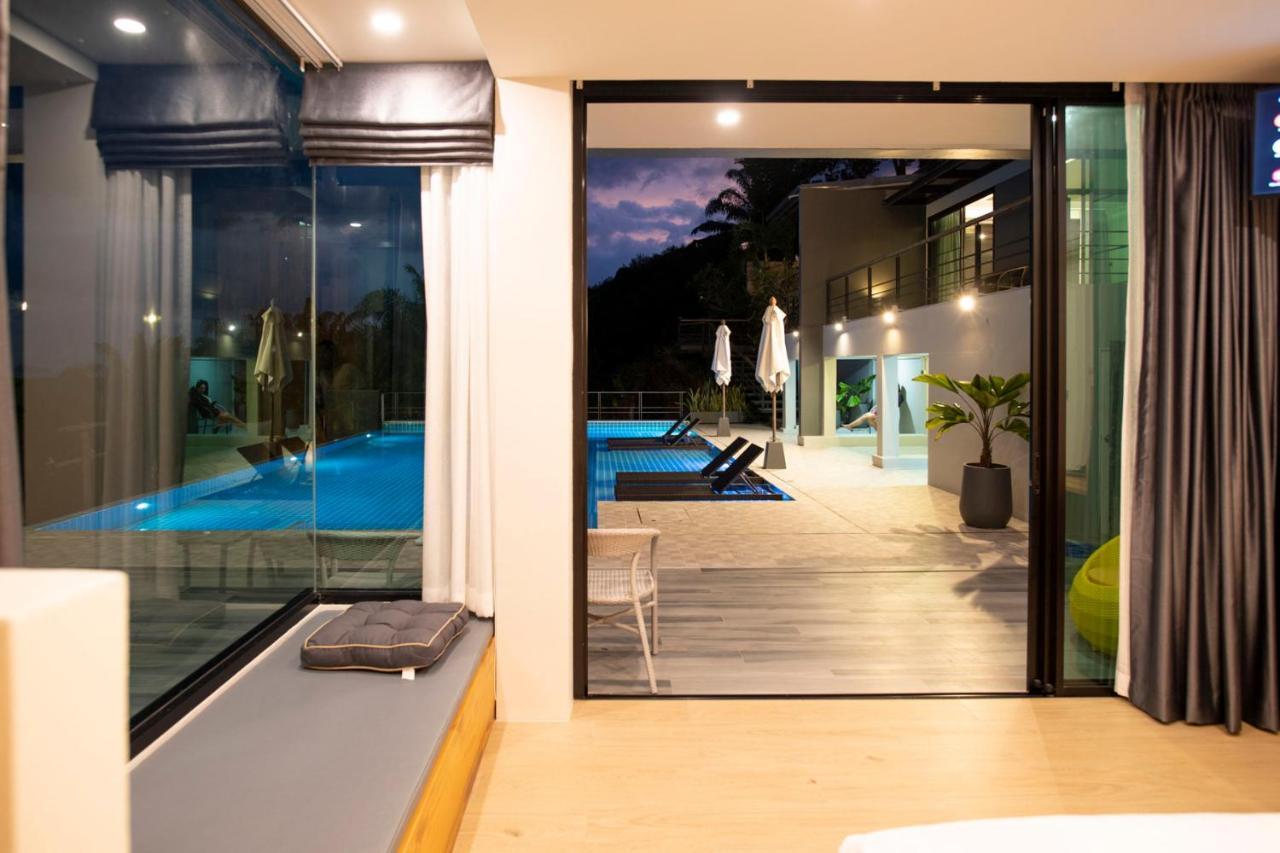 Ao Luek Panoramic Pool-Sha Plus Ao Luk Exterior photo
