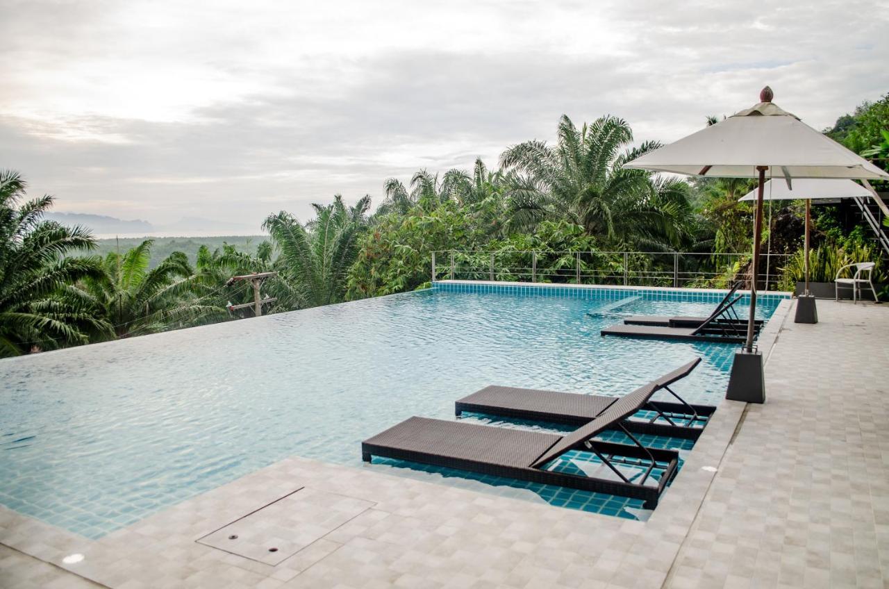 Ao Luek Panoramic Pool-Sha Plus Ao Luk Exterior photo