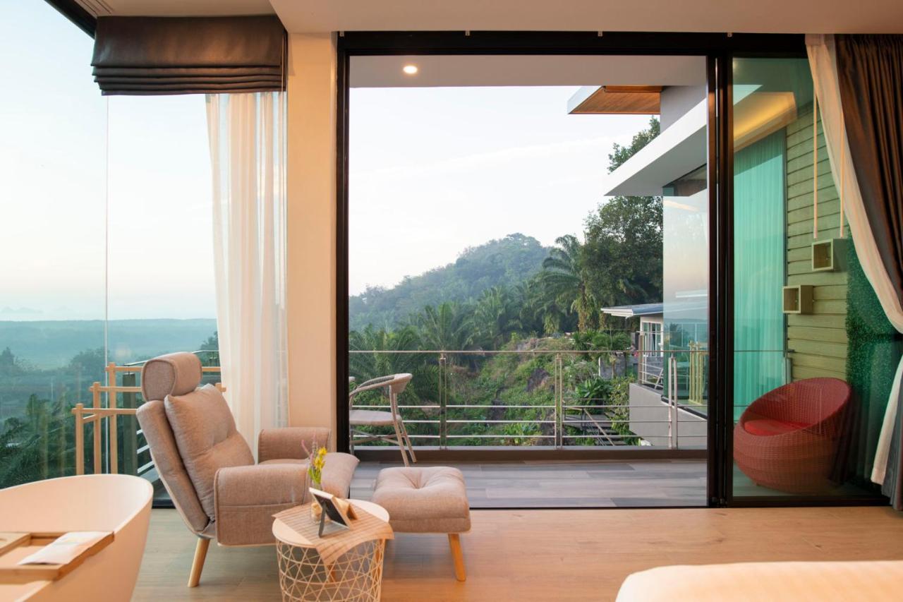 Ao Luek Panoramic Pool-Sha Plus Ao Luk Exterior photo