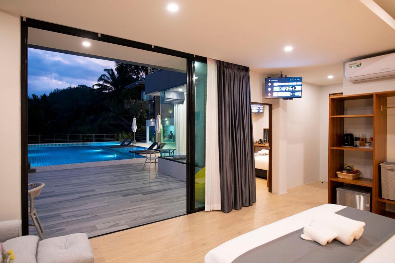 Ao Luek Panoramic Pool-Sha Plus Ao Luk Exterior photo