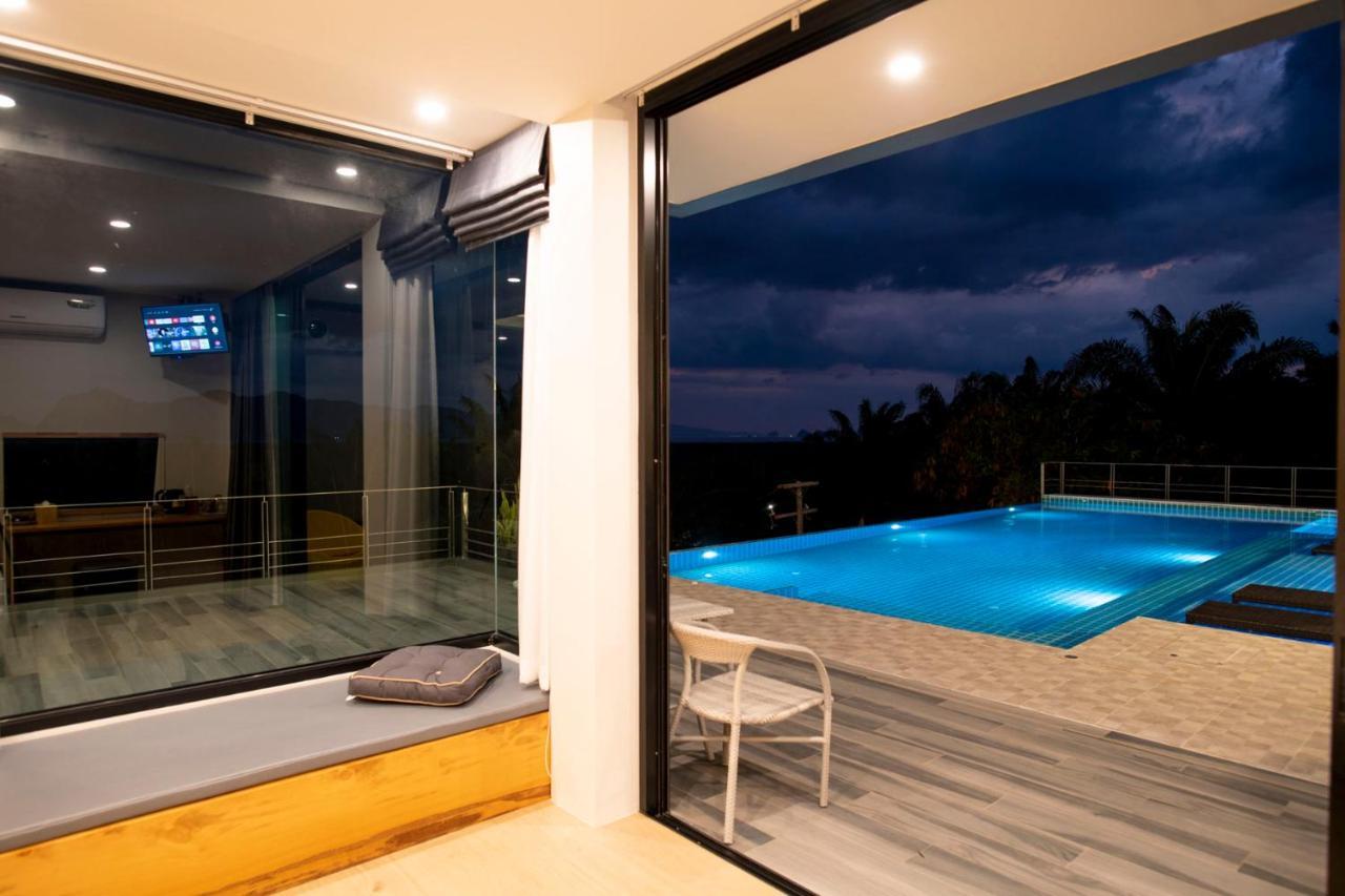 Ao Luek Panoramic Pool-Sha Plus Ao Luk Exterior photo