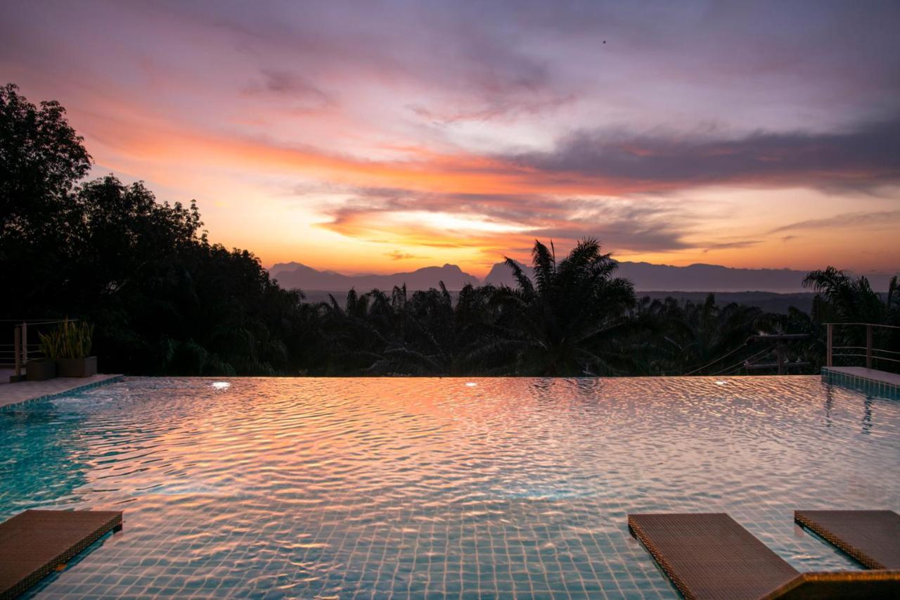 Ao Luek Panoramic Pool-Sha Plus Ao Luk Exterior photo