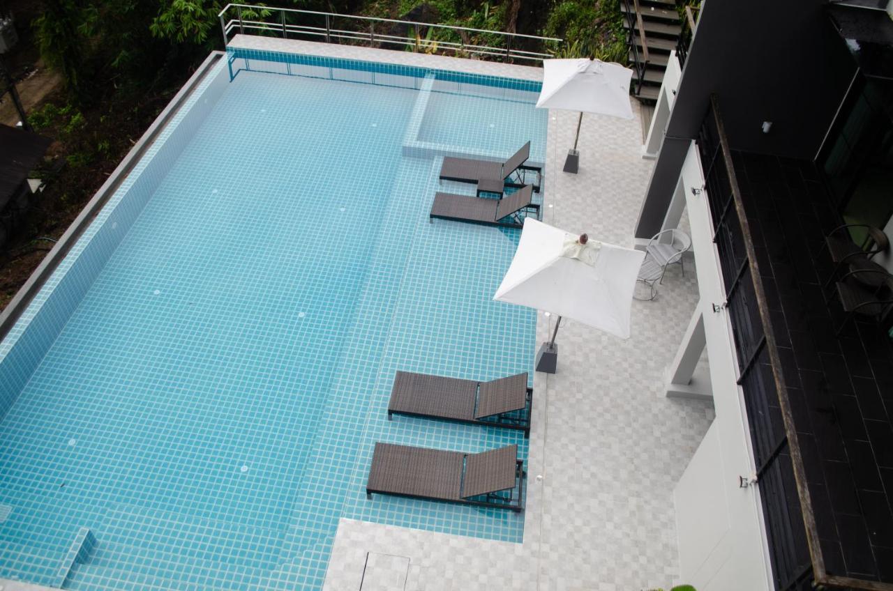Ao Luek Panoramic Pool-Sha Plus Ao Luk Exterior photo