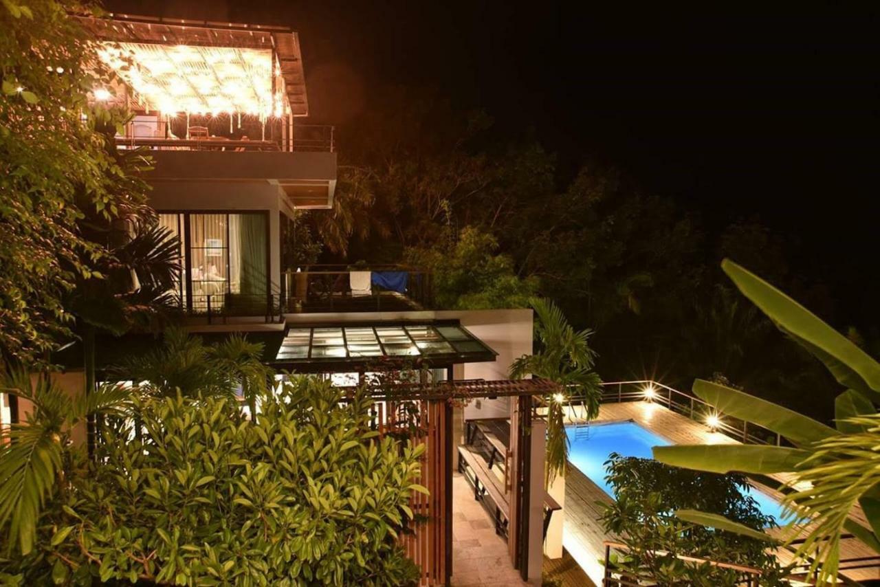 Ao Luek Panoramic Pool-Sha Plus Ao Luk Exterior photo
