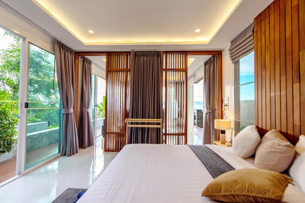 Ao Luek Panoramic Pool-Sha Plus Ao Luk Exterior photo