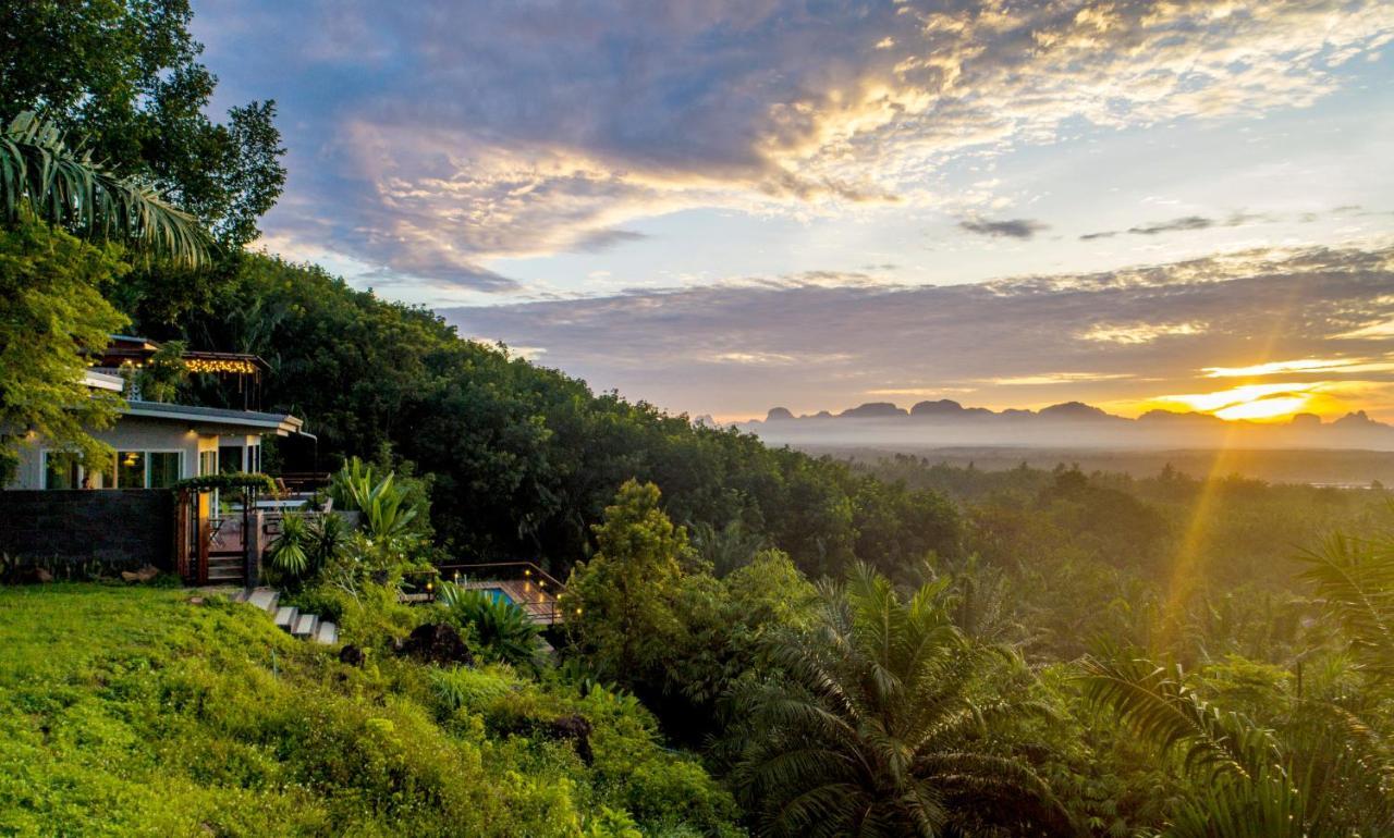 Ao Luek Panoramic Pool-Sha Plus Ao Luk Exterior photo