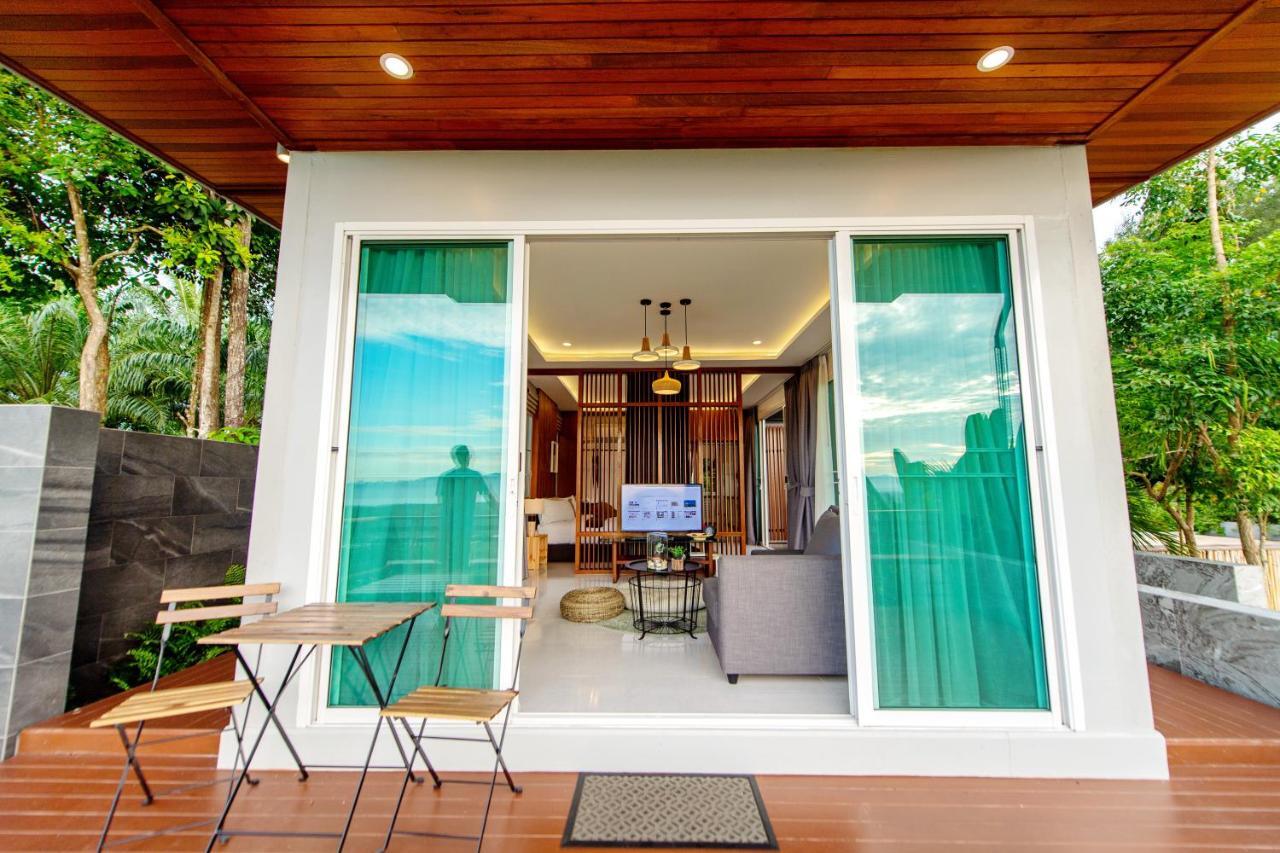 Ao Luek Panoramic Pool-Sha Plus Ao Luk Exterior photo
